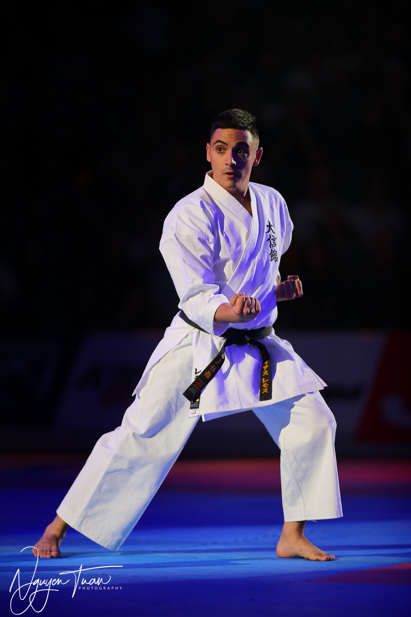 20190324 Festival des Arts Martiaux 3380